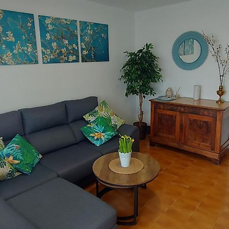 Sol Marina Apartment Salou Eksteriør bilde