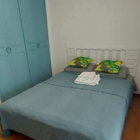 Sol Marina Apartment Salou Eksteriør bilde