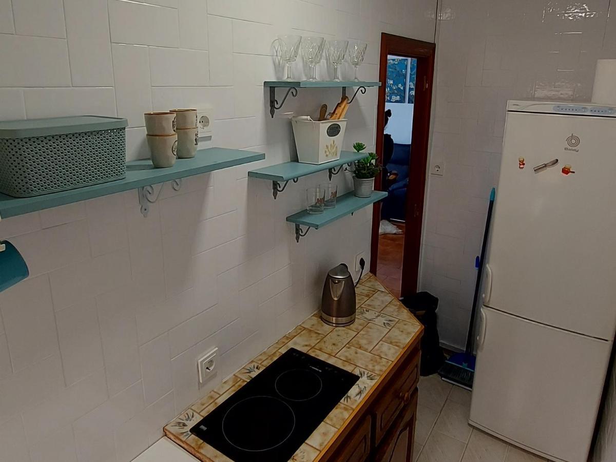Sol Marina Apartment Salou Eksteriør bilde