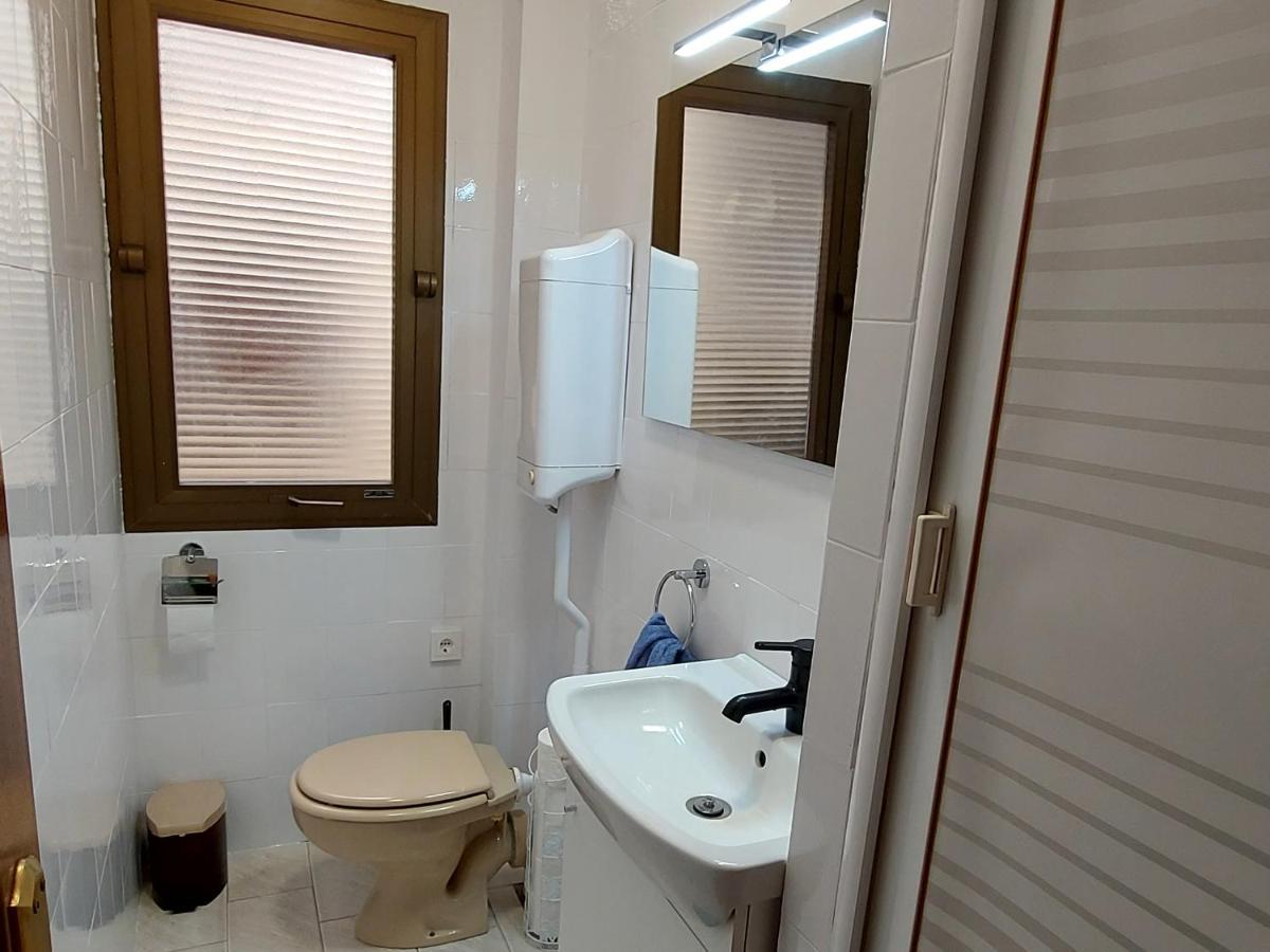 Sol Marina Apartment Salou Eksteriør bilde