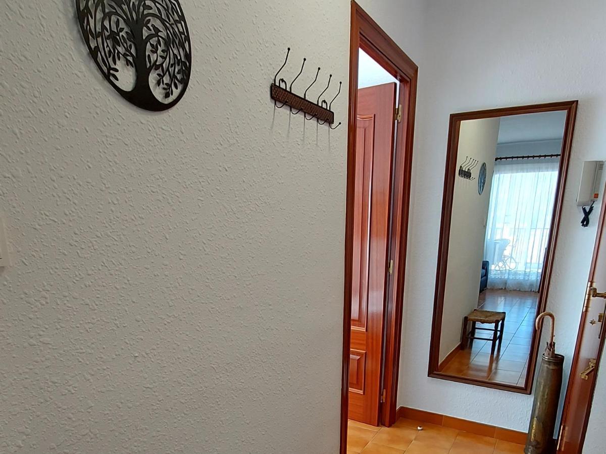 Sol Marina Apartment Salou Eksteriør bilde