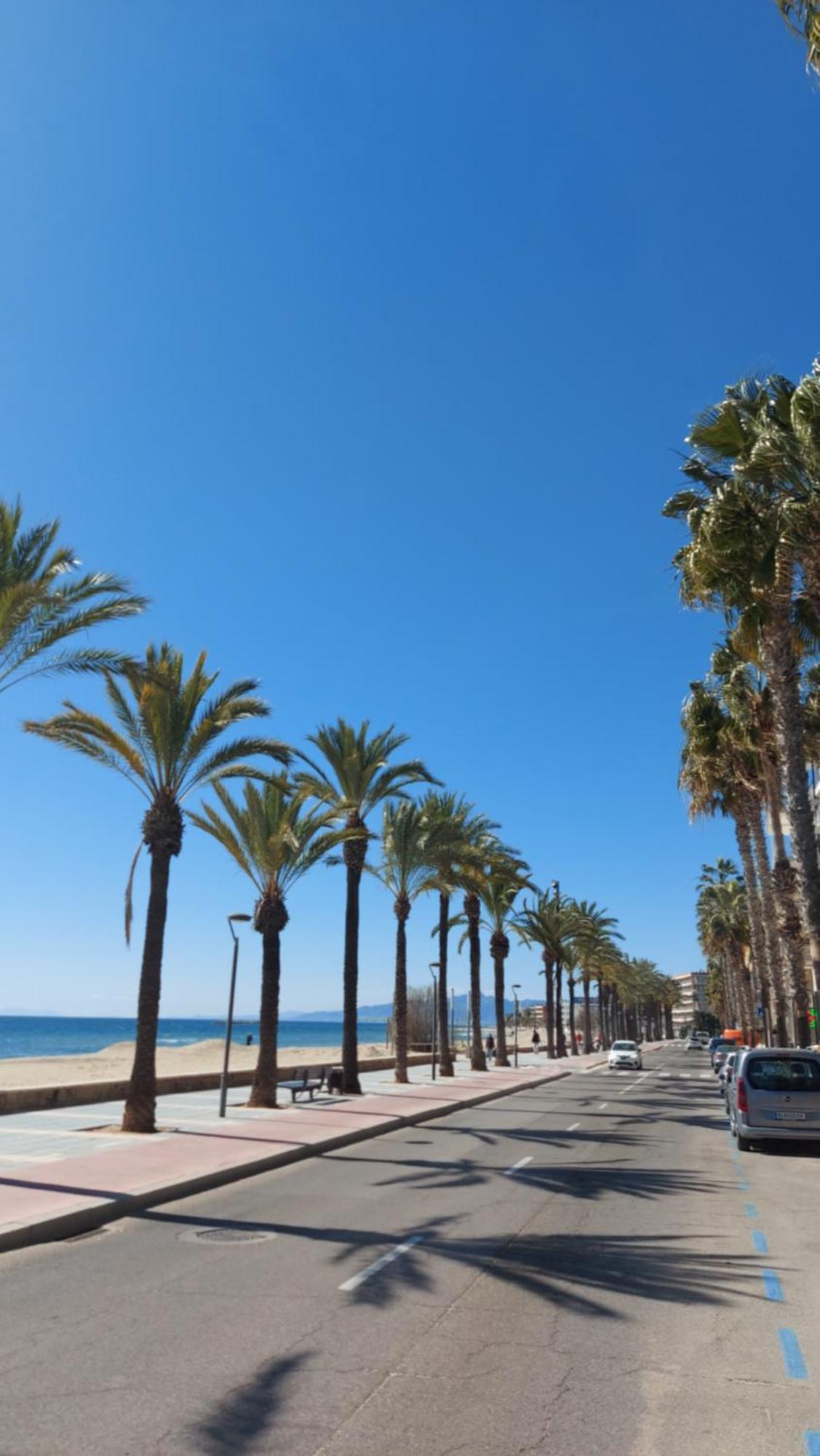 Sol Marina Apartment Salou Eksteriør bilde