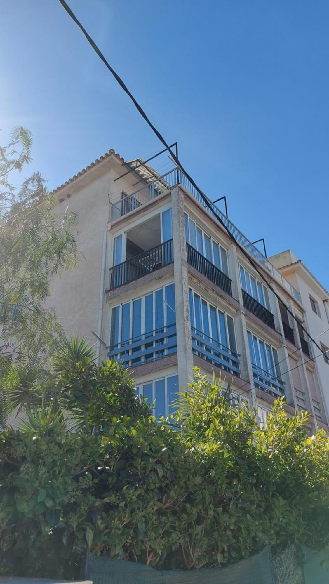 Sol Marina Apartment Salou Eksteriør bilde