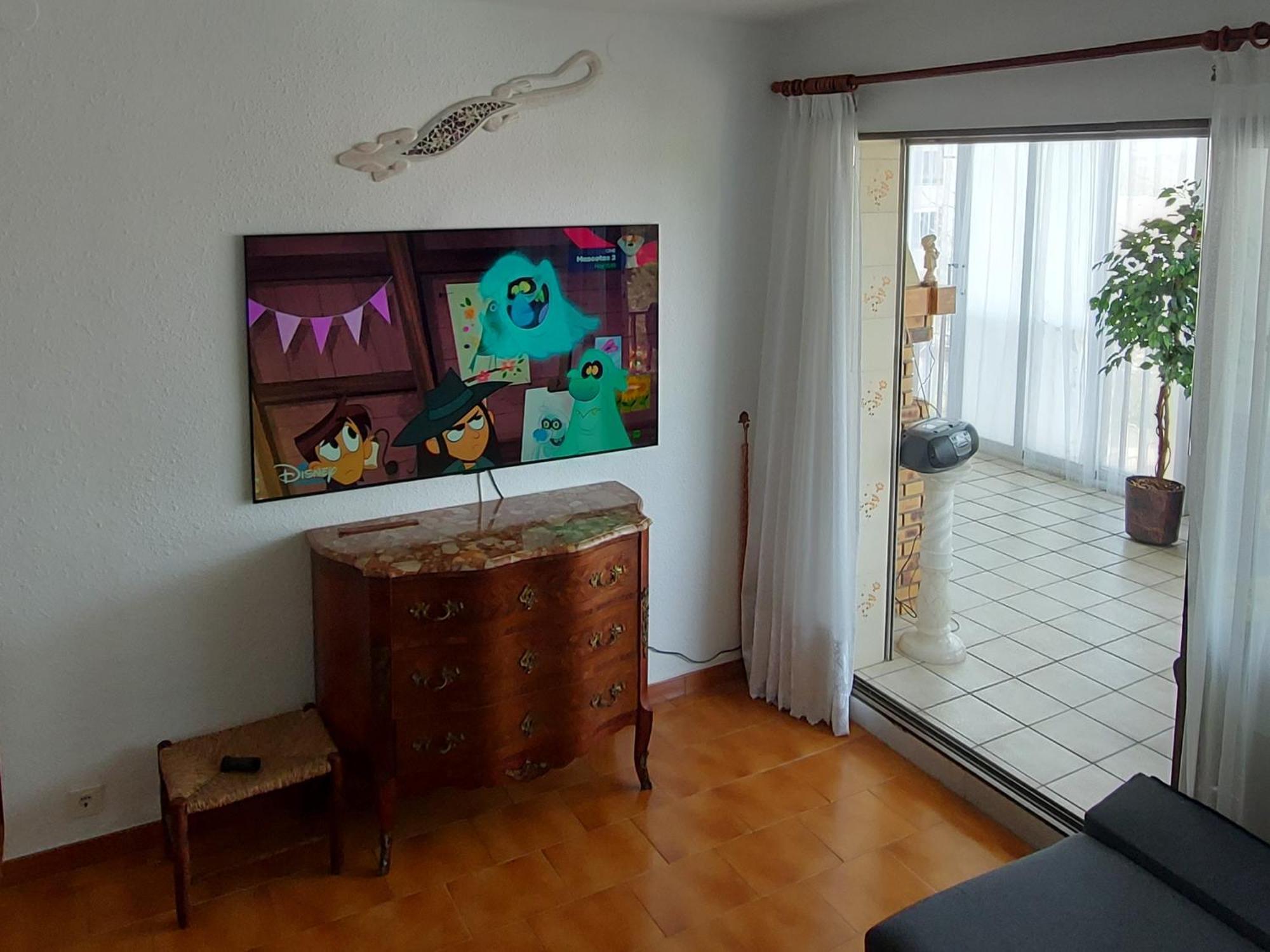 Sol Marina Apartment Salou Eksteriør bilde