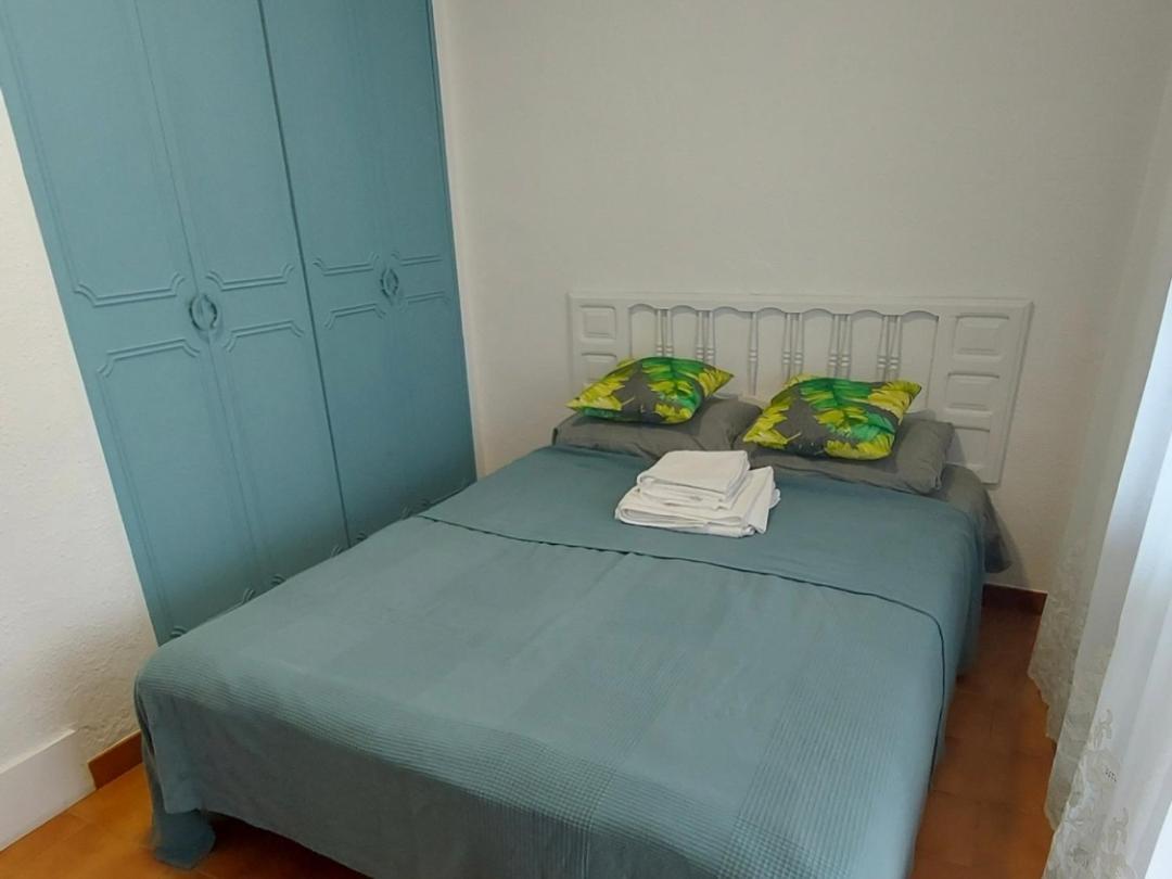 Sol Marina Apartment Salou Eksteriør bilde