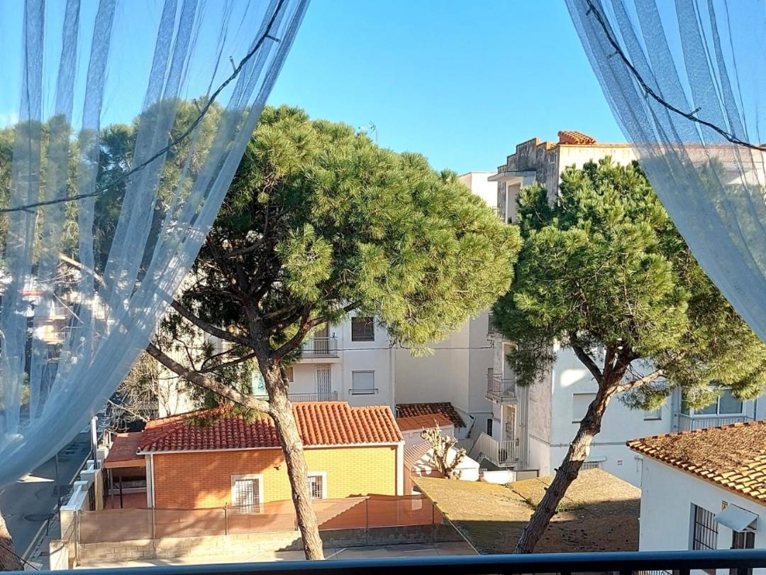 Sol Marina Apartment Salou Eksteriør bilde